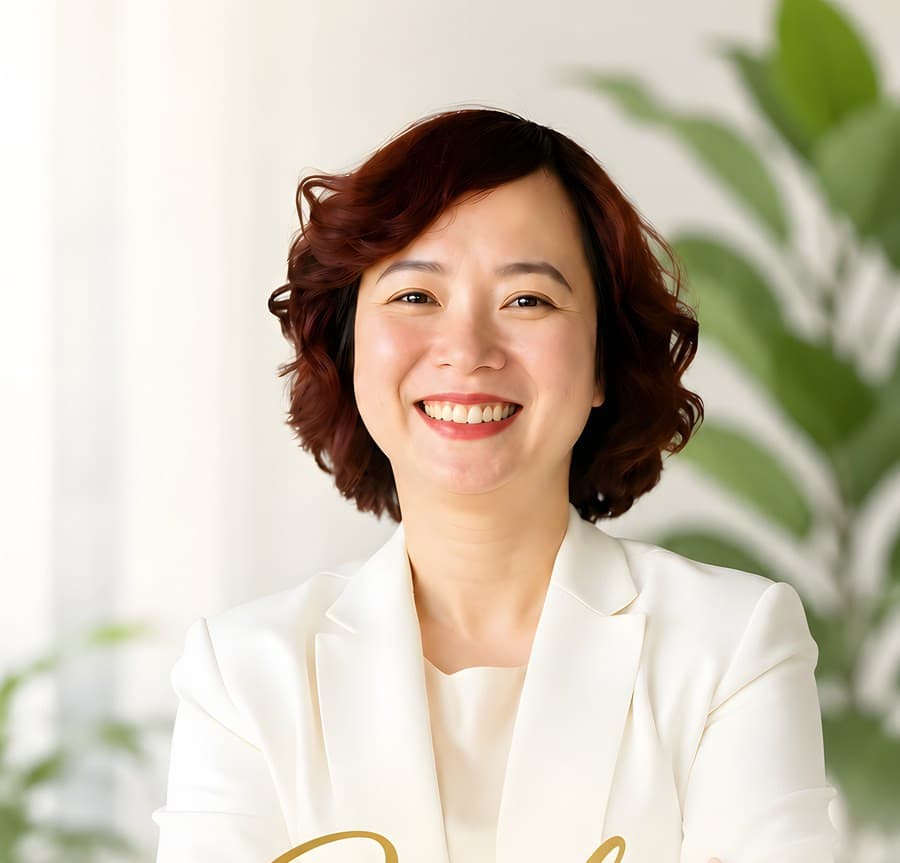 Judy Thái Bảo Yến