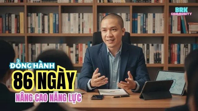 86 ngày đồng hành