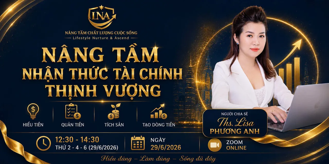 Tài chính thịnh vượng